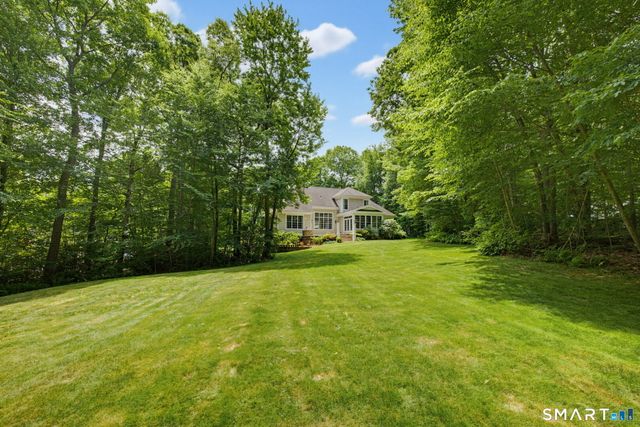 158 Appian Way, Coventry, CT 06238