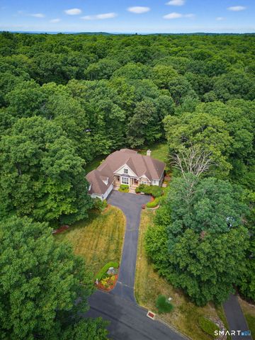 158 Appian Way, Coventry, CT 06238