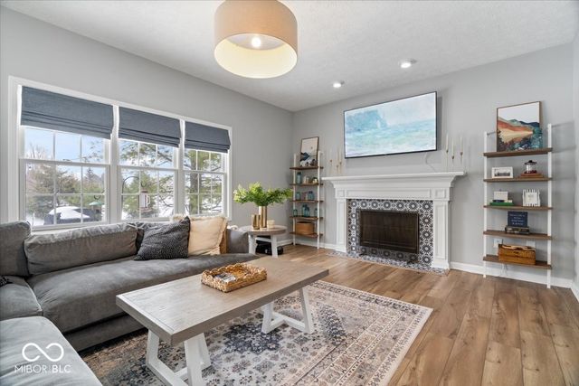 12351 Cobblestone Drive, Fishers, IN 46037