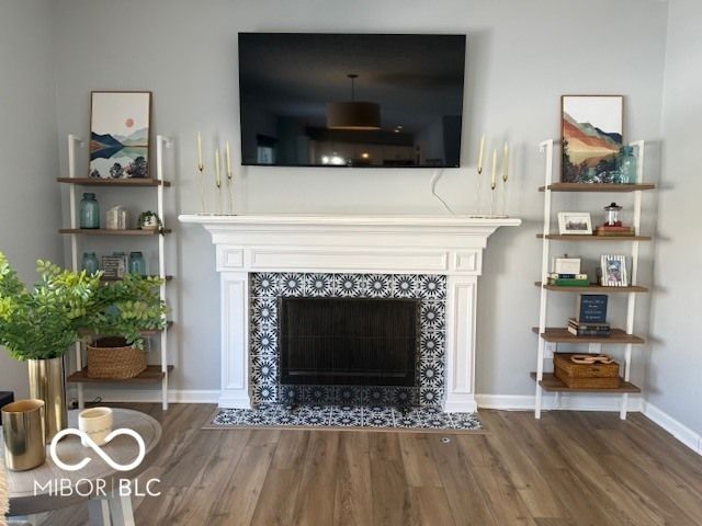 12351 Cobblestone Drive, Fishers, IN 46037