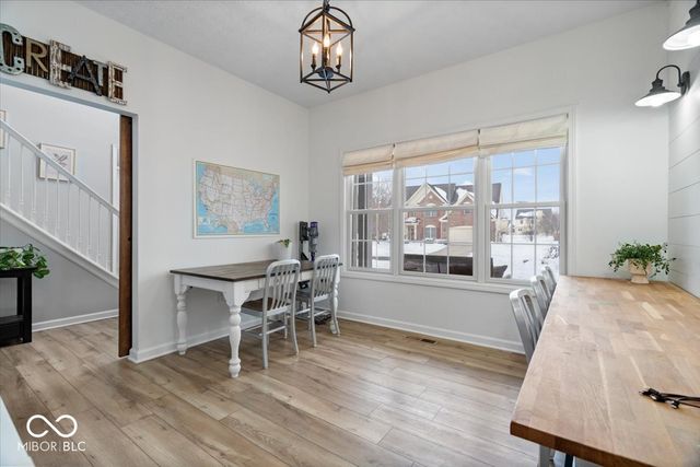 12351 Cobblestone Drive, Fishers, IN 46037