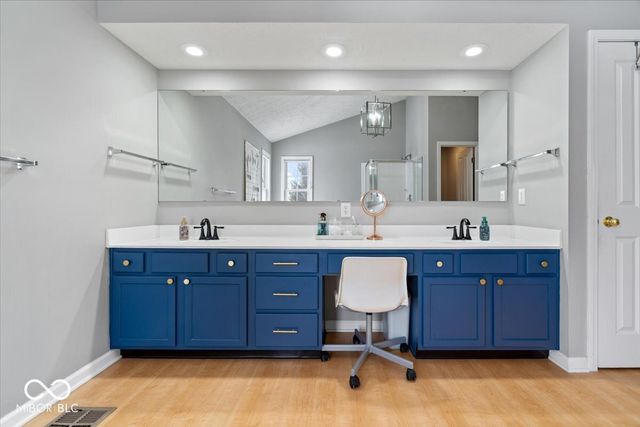 12351 Cobblestone Drive, Fishers, IN 46037