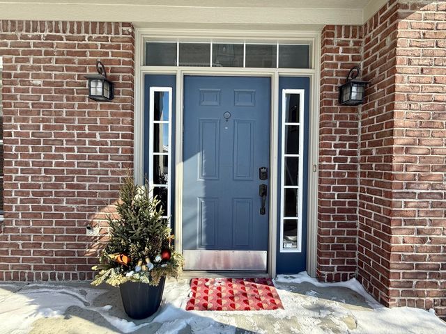 12351 Cobblestone Drive, Fishers, IN 46037