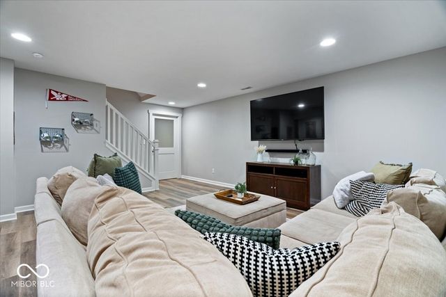 12351 Cobblestone Drive, Fishers, IN 46037