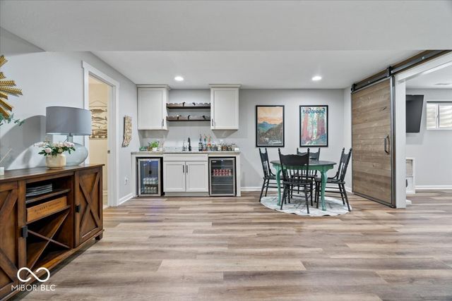 12351 Cobblestone Drive, Fishers, IN 46037