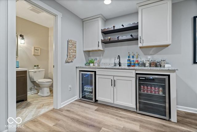 12351 Cobblestone Drive, Fishers, IN 46037