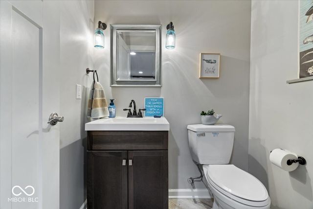 12351 Cobblestone Drive, Fishers, IN 46037