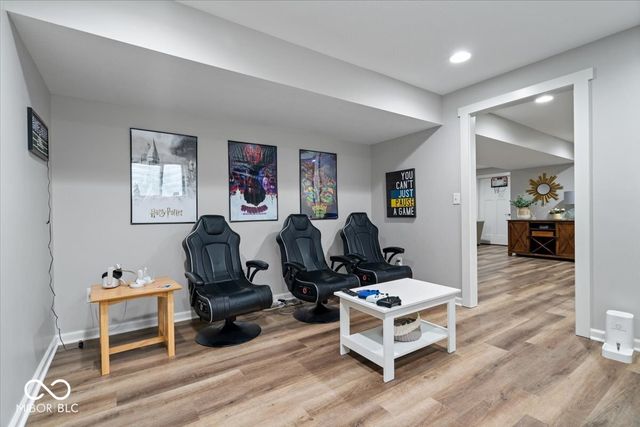 12351 Cobblestone Drive, Fishers, IN 46037