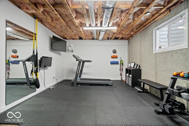 12351 Cobblestone Drive, Fishers, IN 46037