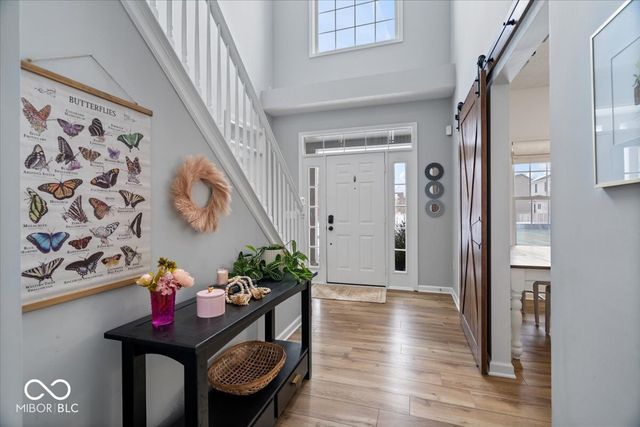 12351 Cobblestone Drive, Fishers, IN 46037