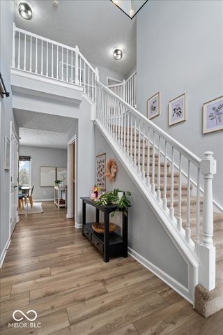 12351 Cobblestone Drive, Fishers, IN 46037