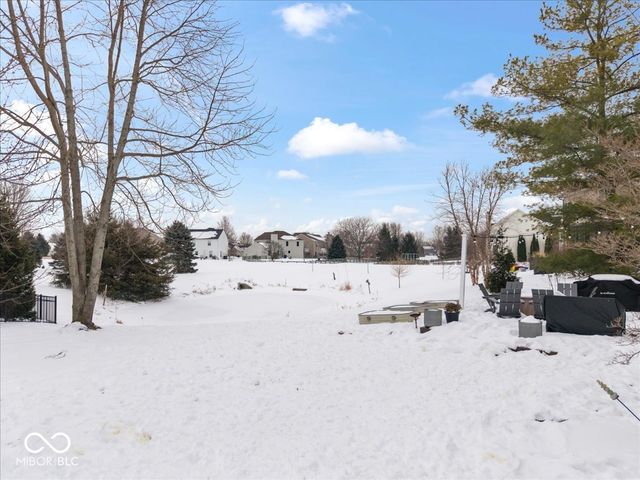 12351 Cobblestone Drive, Fishers, IN 46037