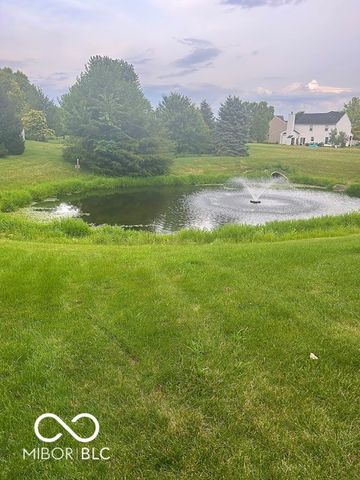 12351 Cobblestone Drive, Fishers, IN 46037