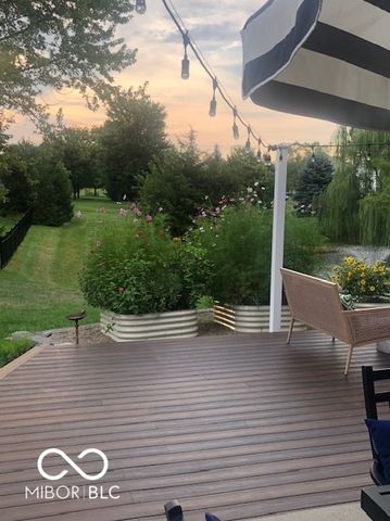 12351 Cobblestone Drive, Fishers, IN 46037