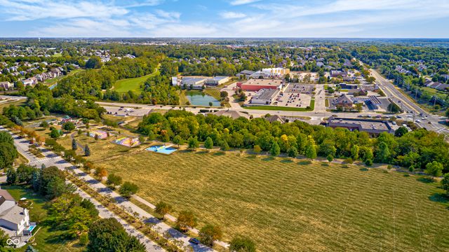 12351 Cobblestone Drive, Fishers, IN 46037