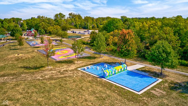 12351 Cobblestone Drive, Fishers, IN 46037