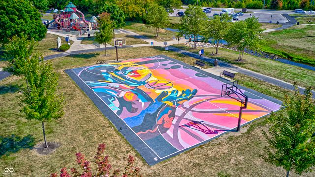 12351 Cobblestone Drive, Fishers, IN 46037