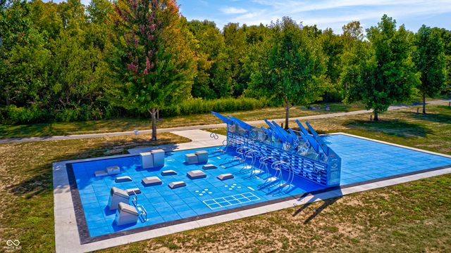 12351 Cobblestone Drive, Fishers, IN 46037