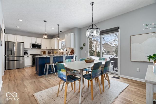 12351 Cobblestone Drive, Fishers, IN 46037