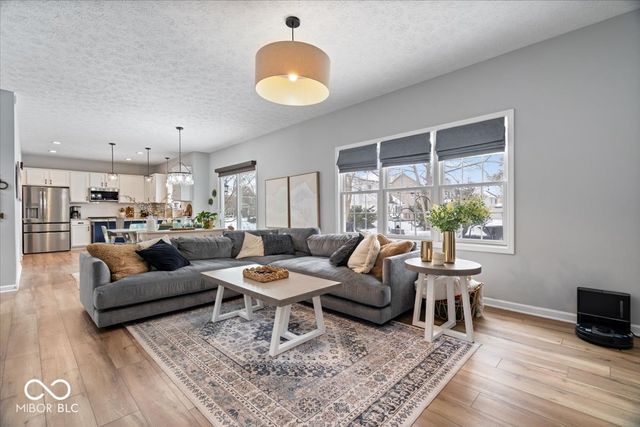 12351 Cobblestone Drive, Fishers, IN 46037