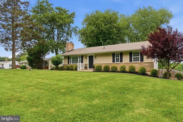 1502 N BEND RD, Jarrettsville, MD 21084