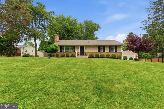 1502 N BEND RD, Jarrettsville, MD 21084