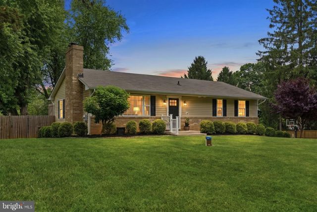 1502 N BEND RD, Jarrettsville, MD 21084