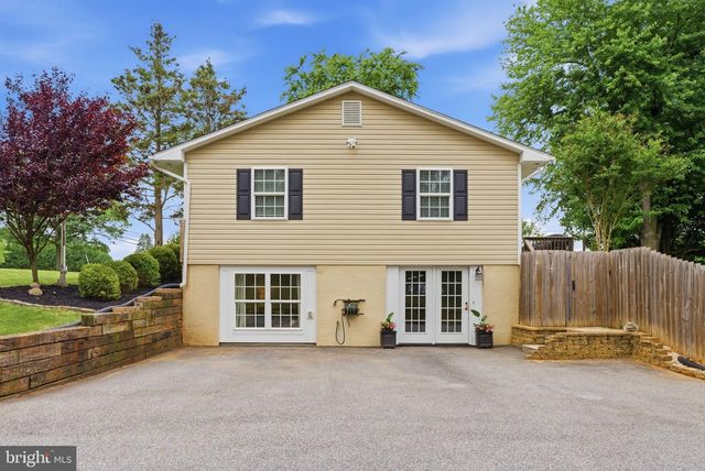 1502 N BEND RD, Jarrettsville, MD 21084