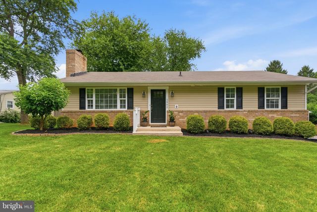 1502 N BEND RD, Jarrettsville, MD 21084