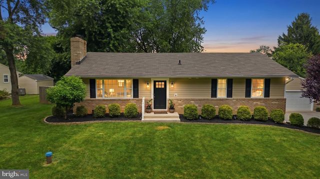 1502 N BEND RD, Jarrettsville, MD 21084