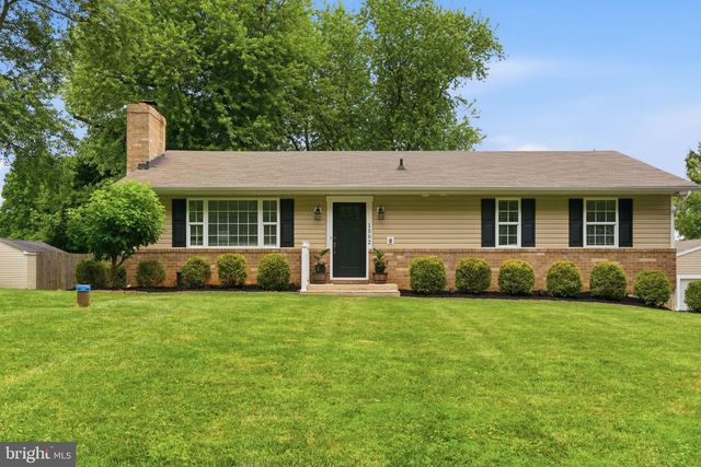 1502 N BEND RD, Jarrettsville, MD 21084