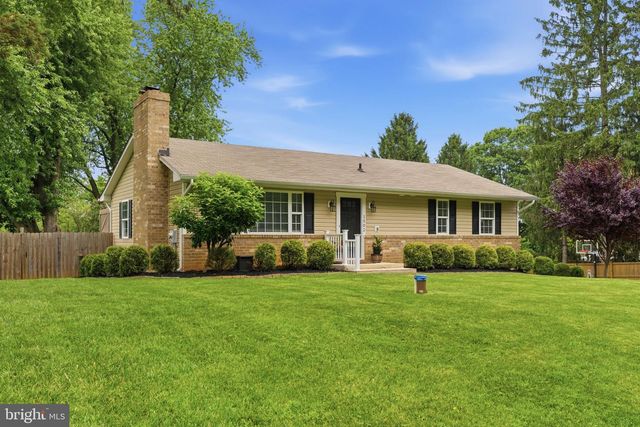 1502 N BEND RD, Jarrettsville, MD 21084