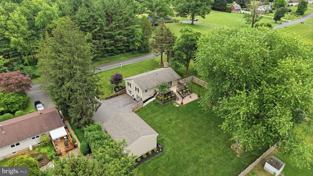 1502 N BEND RD, Jarrettsville, MD 21084