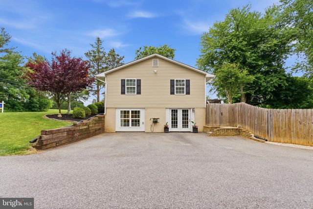 1502 N BEND RD, Jarrettsville, MD 21084