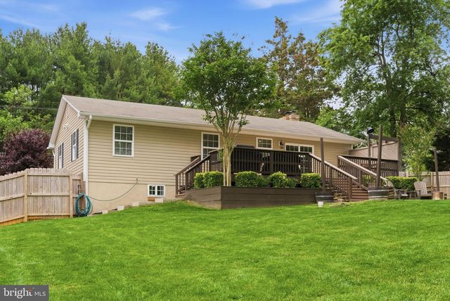 1502 N BEND RD, Jarrettsville, MD 21084