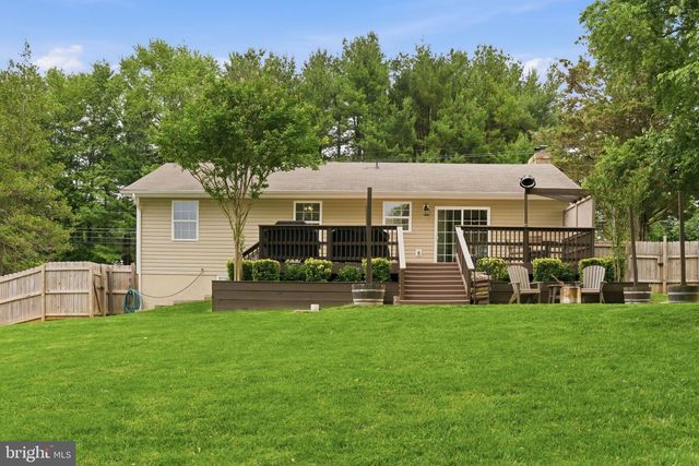1502 N BEND RD, Jarrettsville, MD 21084