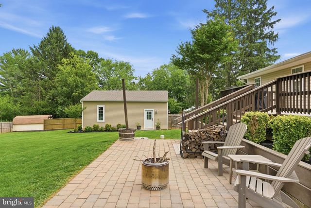 1502 N BEND RD, Jarrettsville, MD 21084