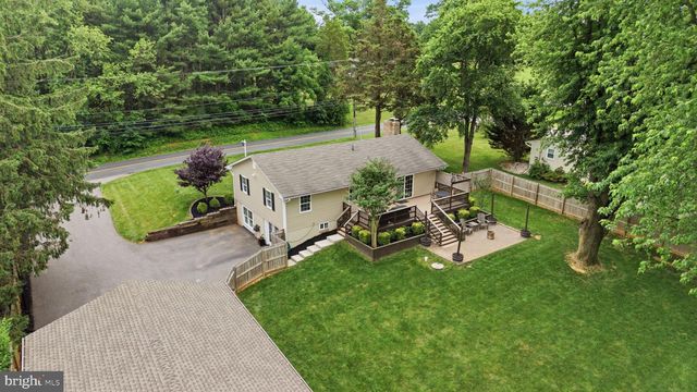 1502 N BEND RD, Jarrettsville, MD 21084