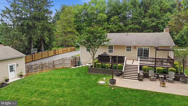 1502 N BEND RD, Jarrettsville, MD 21084