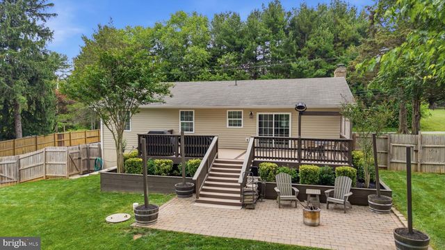 1502 N BEND RD, Jarrettsville, MD 21084