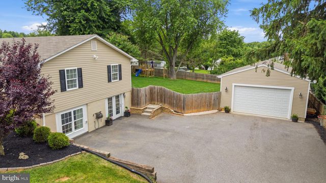 1502 N BEND RD, Jarrettsville, MD 21084