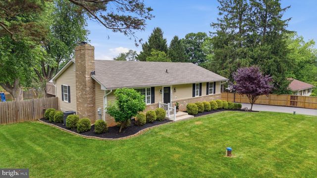 1502 N BEND RD, Jarrettsville, MD 21084