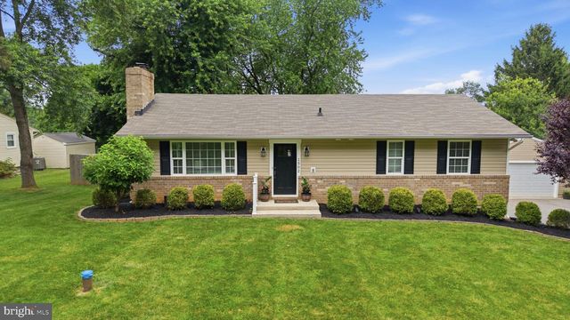 1502 N BEND RD, Jarrettsville, MD 21084