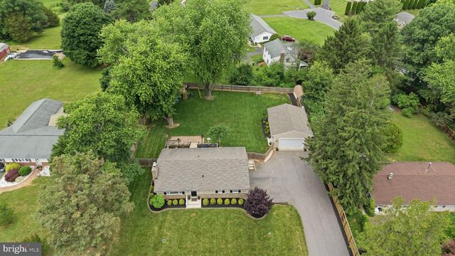1502 N BEND RD, Jarrettsville, MD 21084