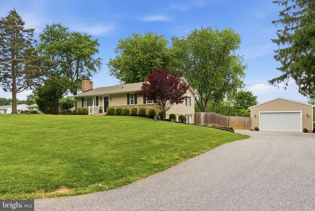 1502 N BEND RD, Jarrettsville, MD 21084