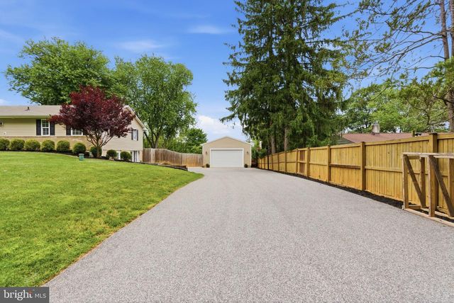 1502 N BEND RD, Jarrettsville, MD 21084