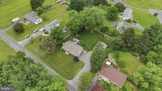1502 N BEND RD, Jarrettsville, MD 21084