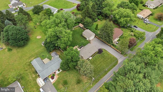 1502 N BEND RD, Jarrettsville, MD 21084