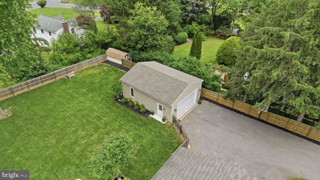 1502 N BEND RD, Jarrettsville, MD 21084