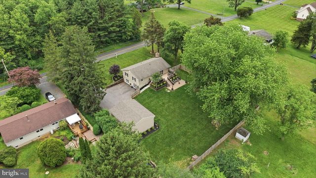 1502 N BEND RD, Jarrettsville, MD 21084